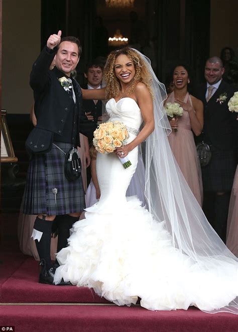 tiana chanel flynn|Inside Martin Compston's relationship with actress wife Tianna .